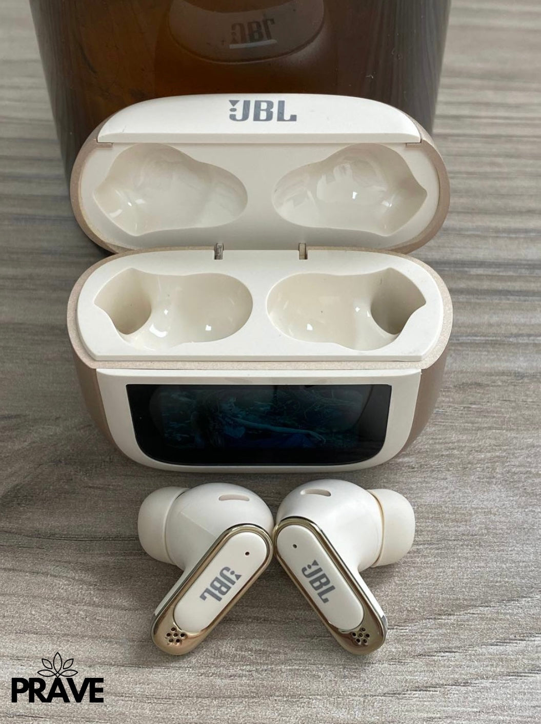 Audífonos Inalambricos JBL Tour Pro 2 ® PAGA AL RECIBIR