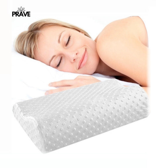 Almohada ortopedica indeformable ComfortMax ® PAGA AL RECIBIR