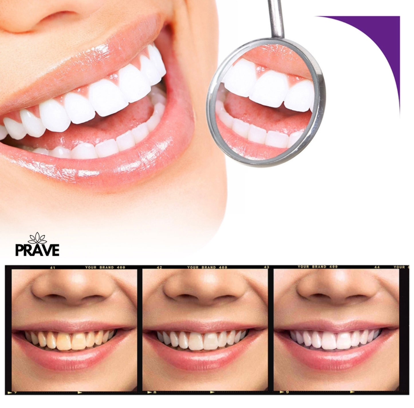 Crema blanqueadora de dientes ® PAGA AL RECIBIR